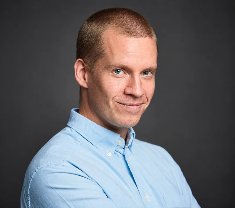 Patrik Löfgren